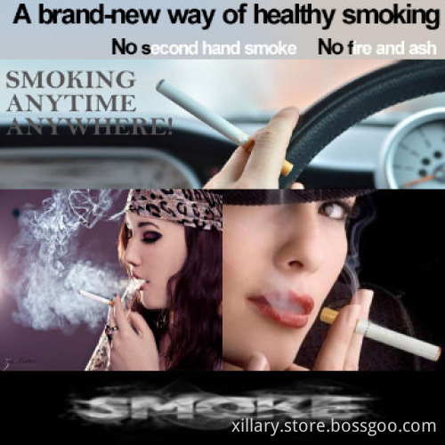 2014 China wholesale flavored disposable 500 puff e cigarette